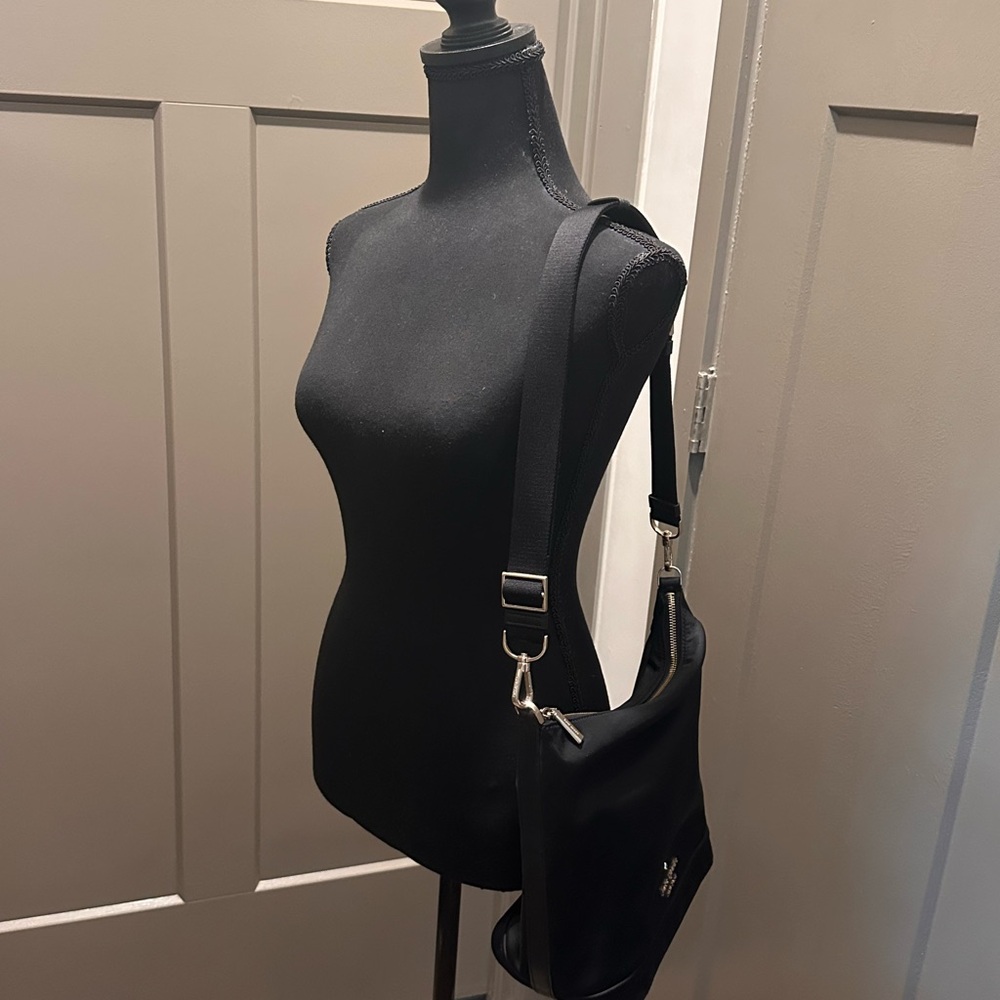 Kate Spade Black Bucket Bag - Picture 2 of 11